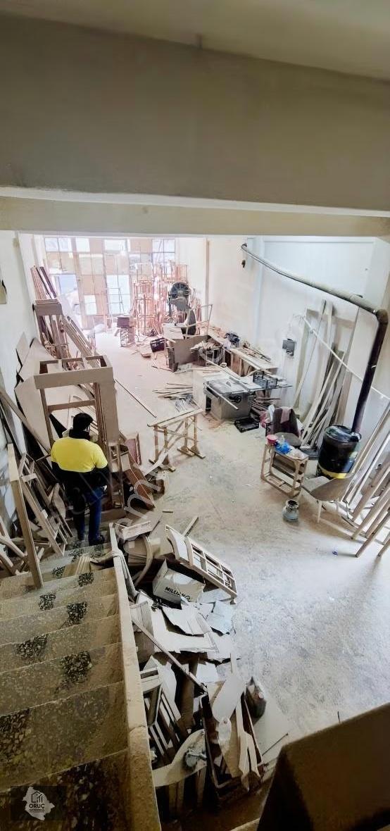 Küçük Sanayide Uygun Fiyat 120 M2 Arsa Üzerinde 3 Katlı İş Yeri - Görsel 7