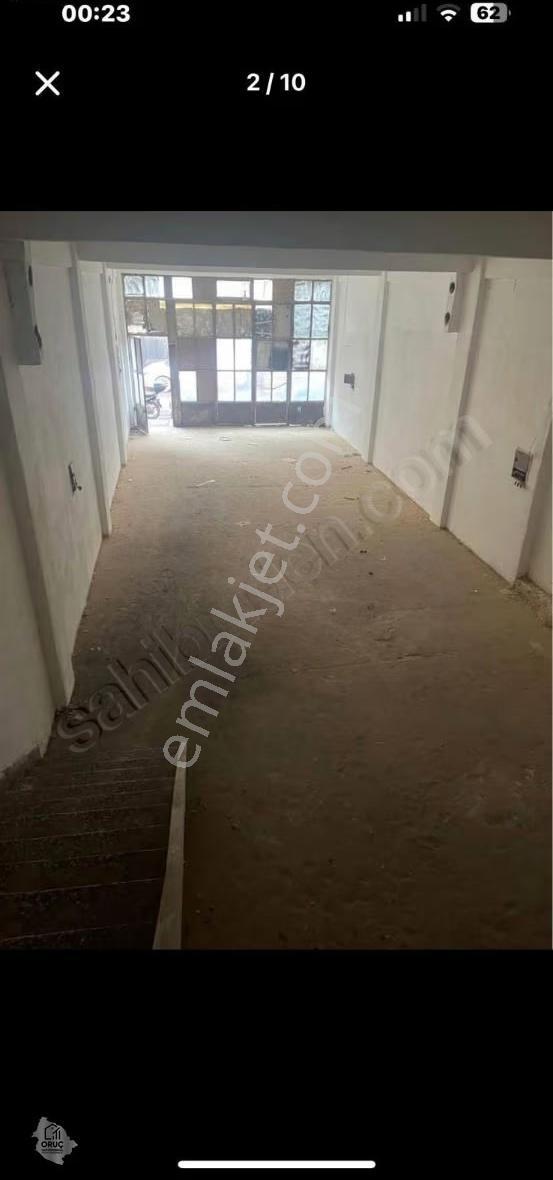 Küçük Sanayide Uygun Fiyat 120 M2 Arsa Üzerinde 3 Katlı İş Yeri - Görsel 6