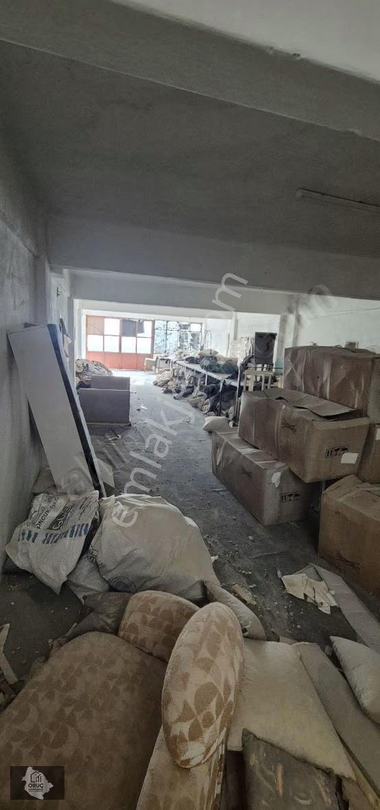 Küçük Sanayide Uygun Fiyat 120 M2 Arsa Üzerinde 3 Katlı İş Yeri - Görsel 2