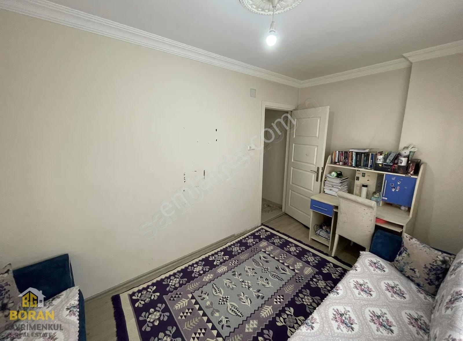 Boran Gayerimenkul'den Karaisalıda Satılık Daire - Görsel 9