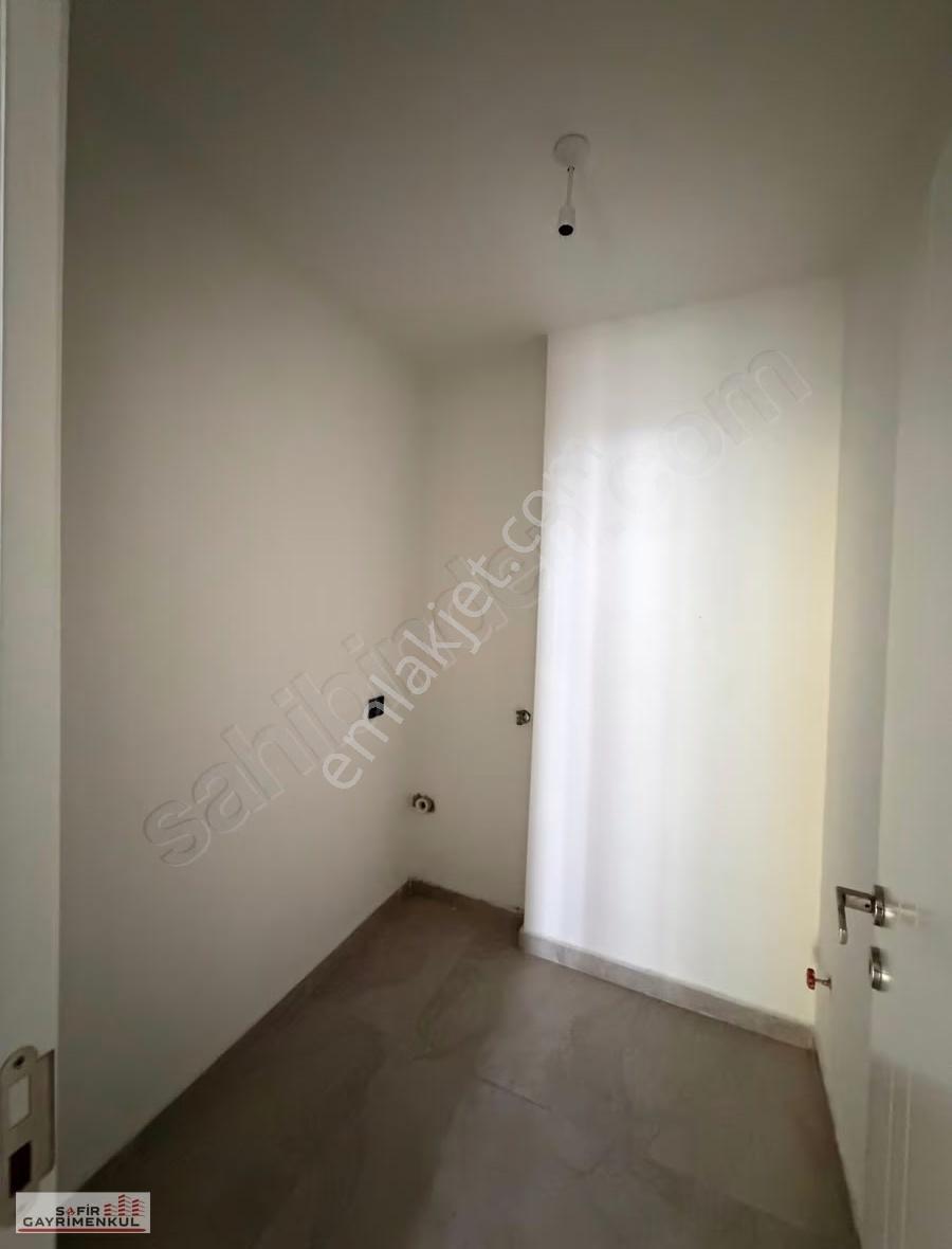 Sidre Mahallesinde 3+1 Satılık Sıfır Daire - Görsel 23