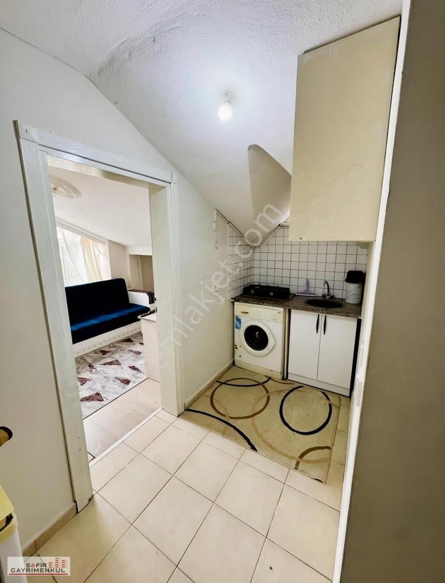 Meydan Avm Yanında Kiralık Eşyalı Apart - Görsel 8