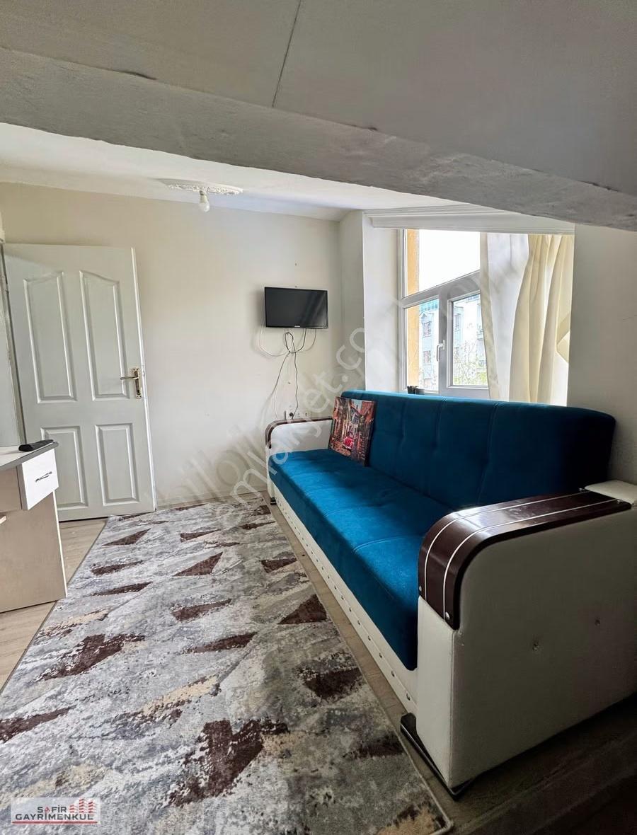Meydan Avm Yanında Kiralık Eşyalı Apart