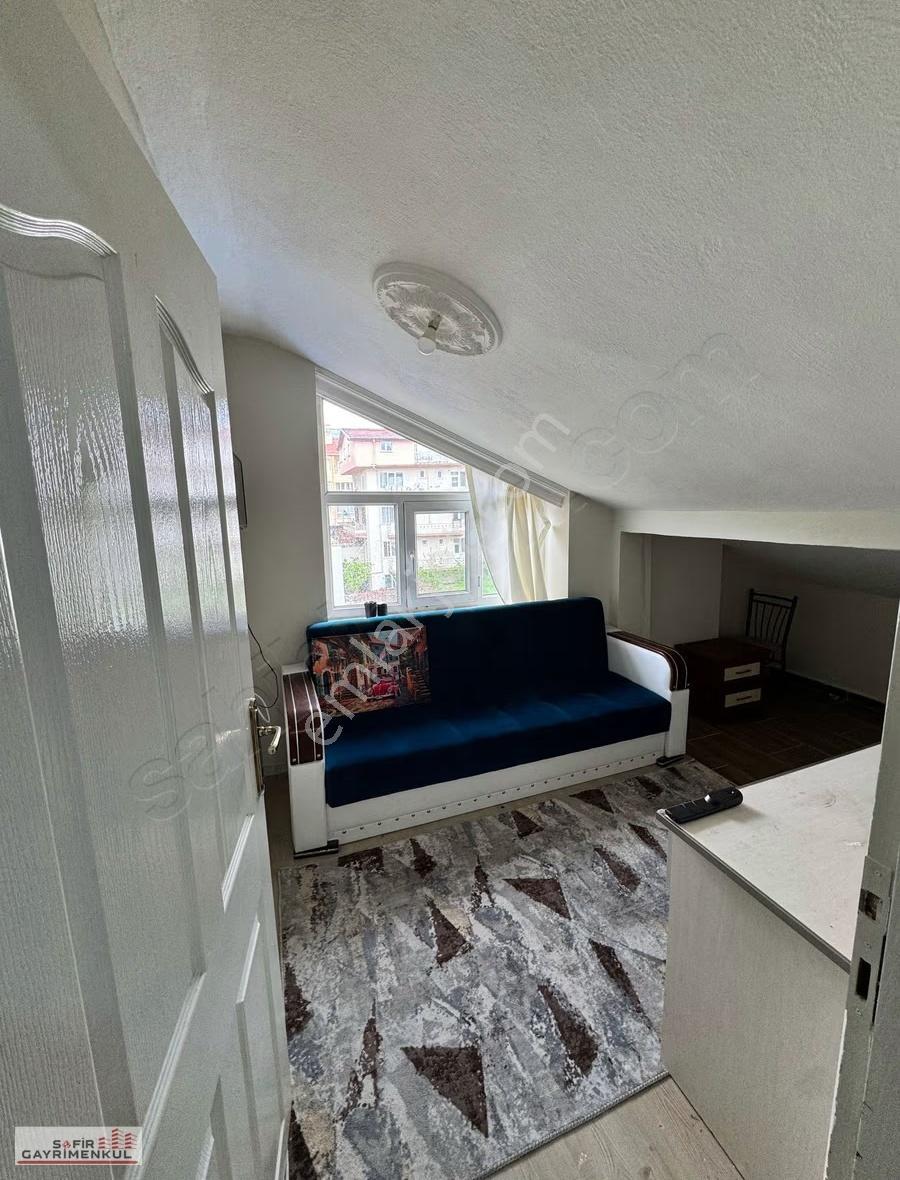 Meydan Avm Yanında Kiralık Eşyalı Apart - Görsel 11