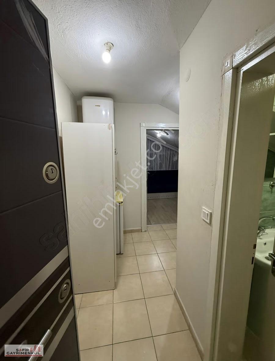 Meydan Avm Yanında Kiralık Eşyalı Apart - Görsel 4