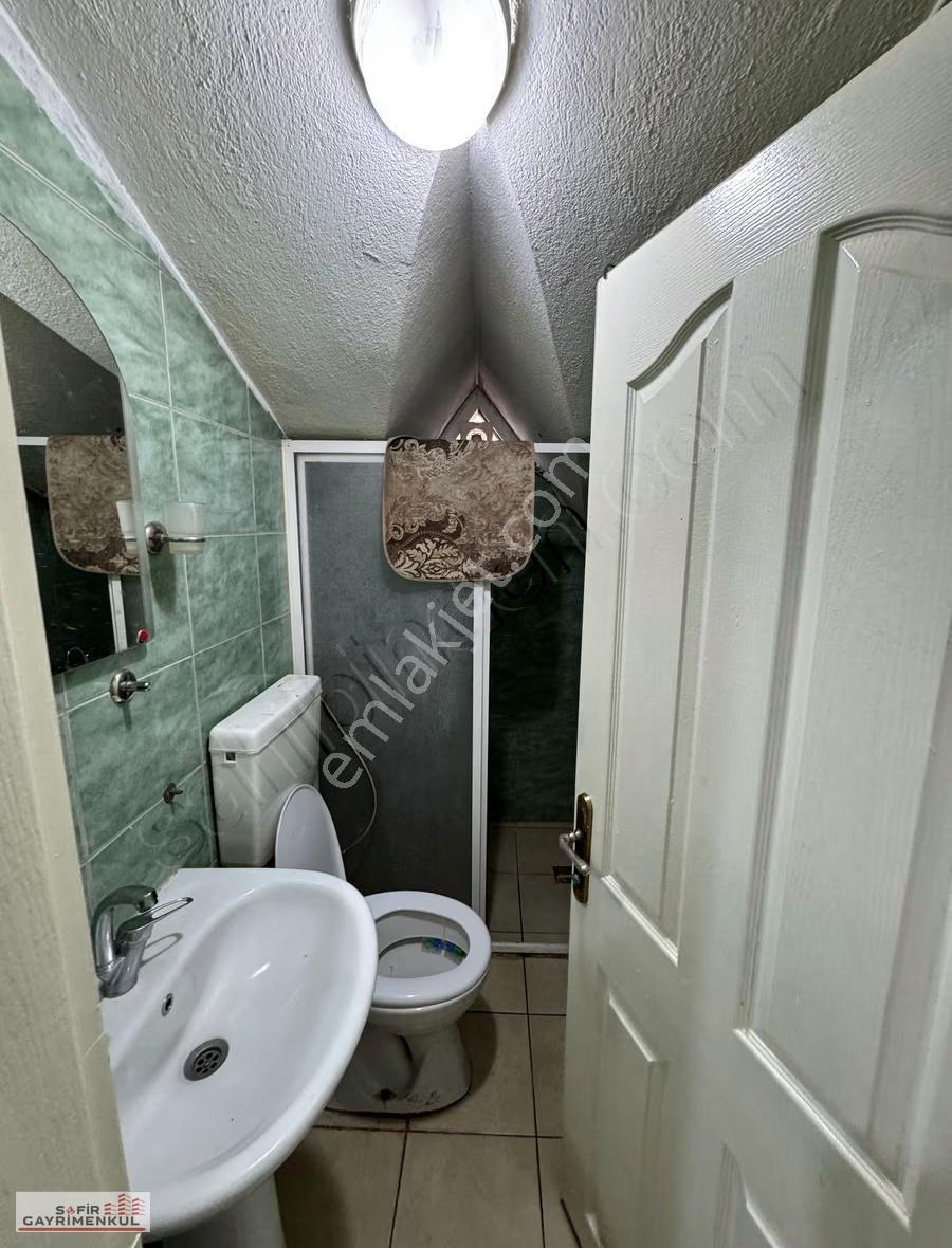 Meydan Avm Yanında Kiralık Eşyalı Apart - Görsel 13