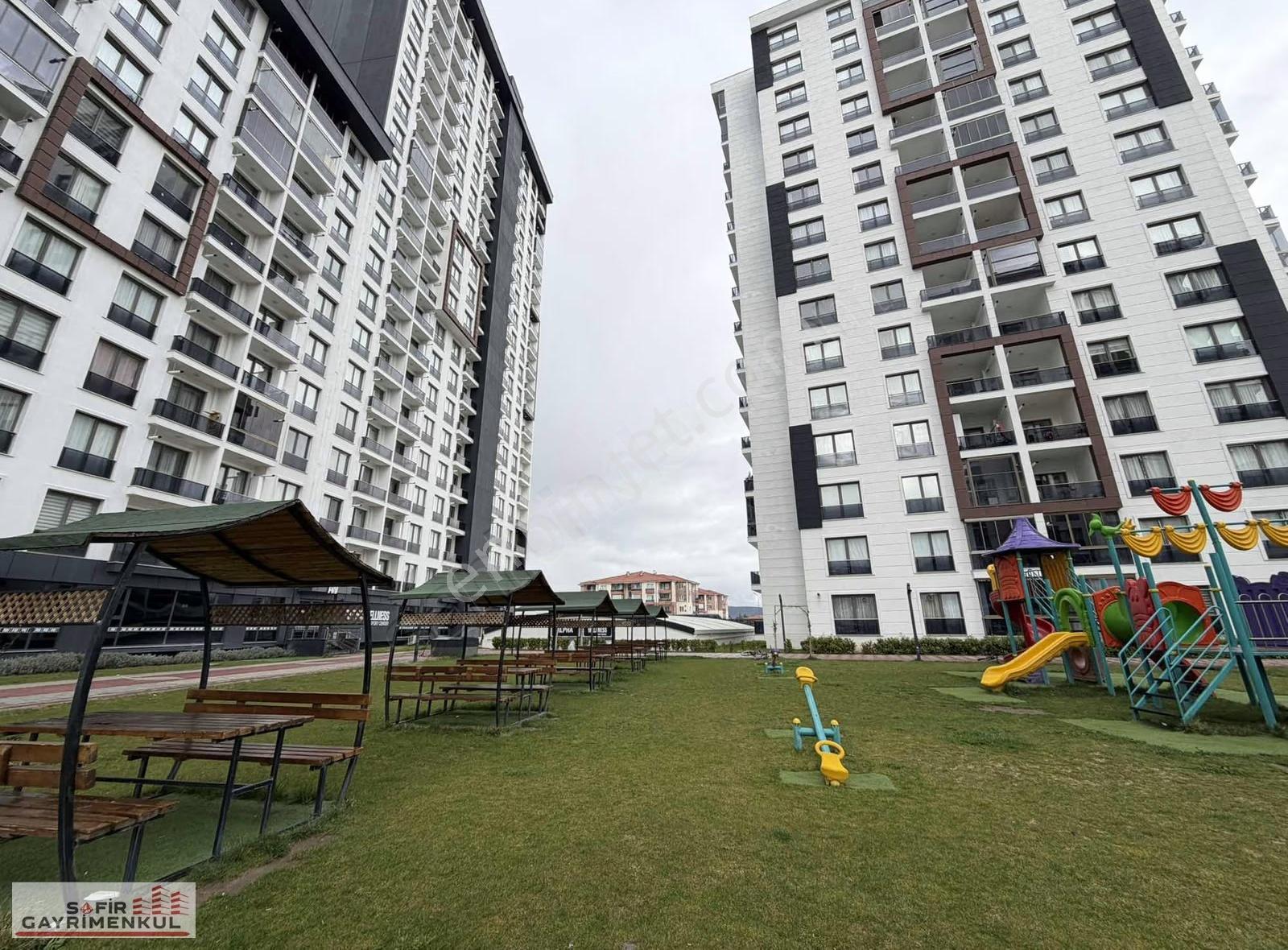 Kule 246 Da Kiralık Eşyalı 3+1 Daire - Görsel 10