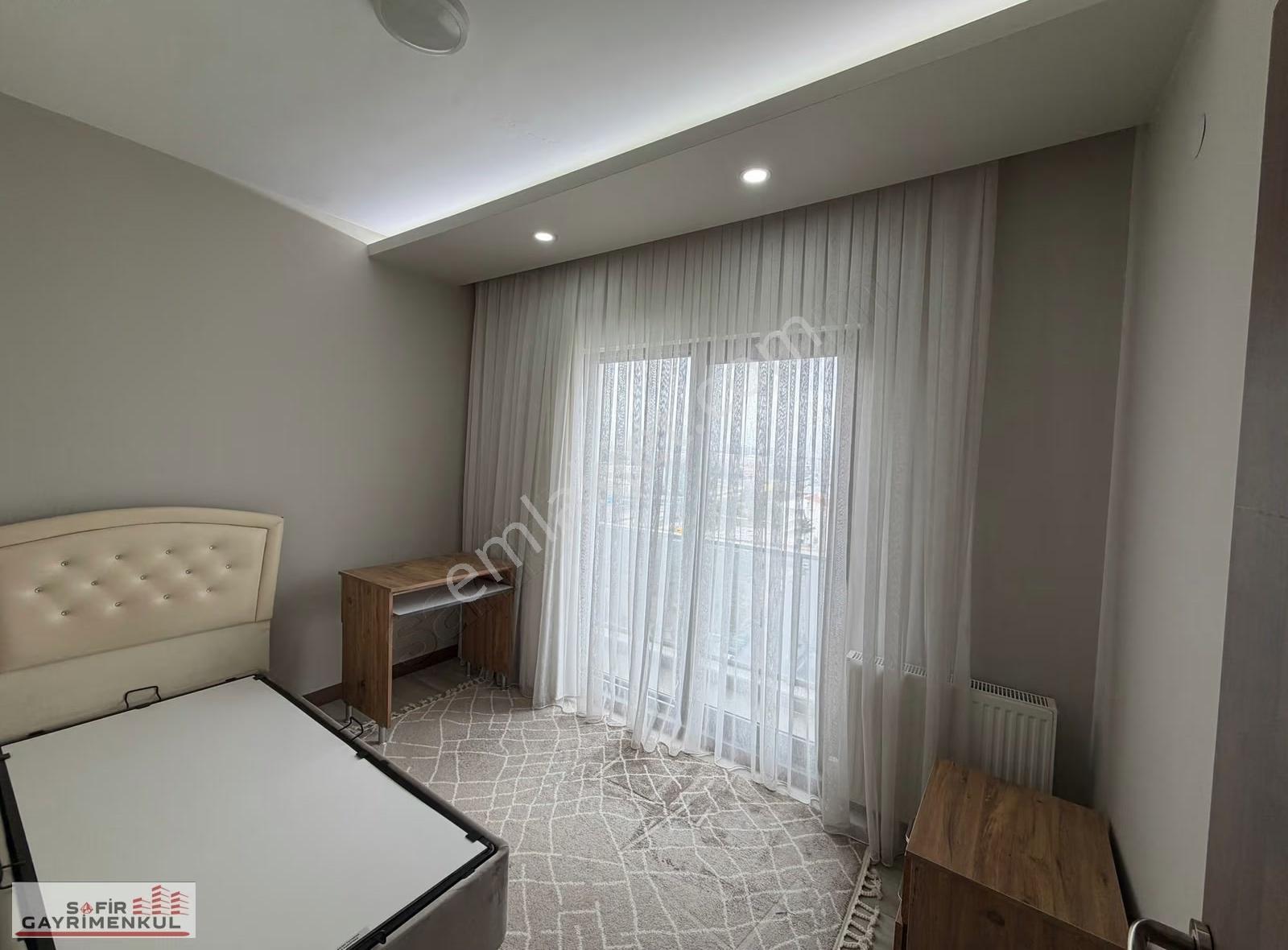 Kule 246 Da Kiralık Eşyalı 3+1 Daire - Görsel 20