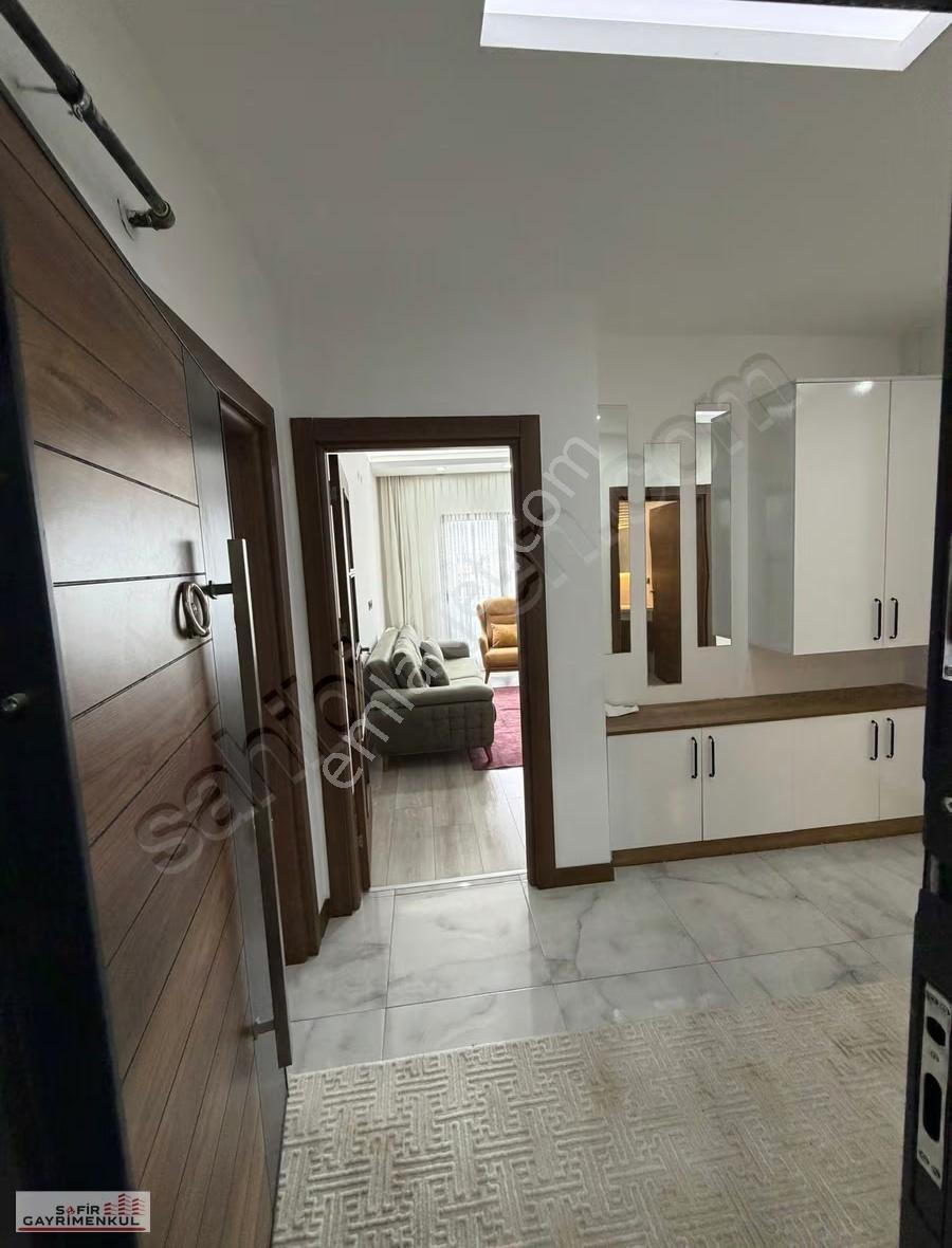 Kule 246 Da Kiralık Eşyalı 3+1 Daire - Görsel 16