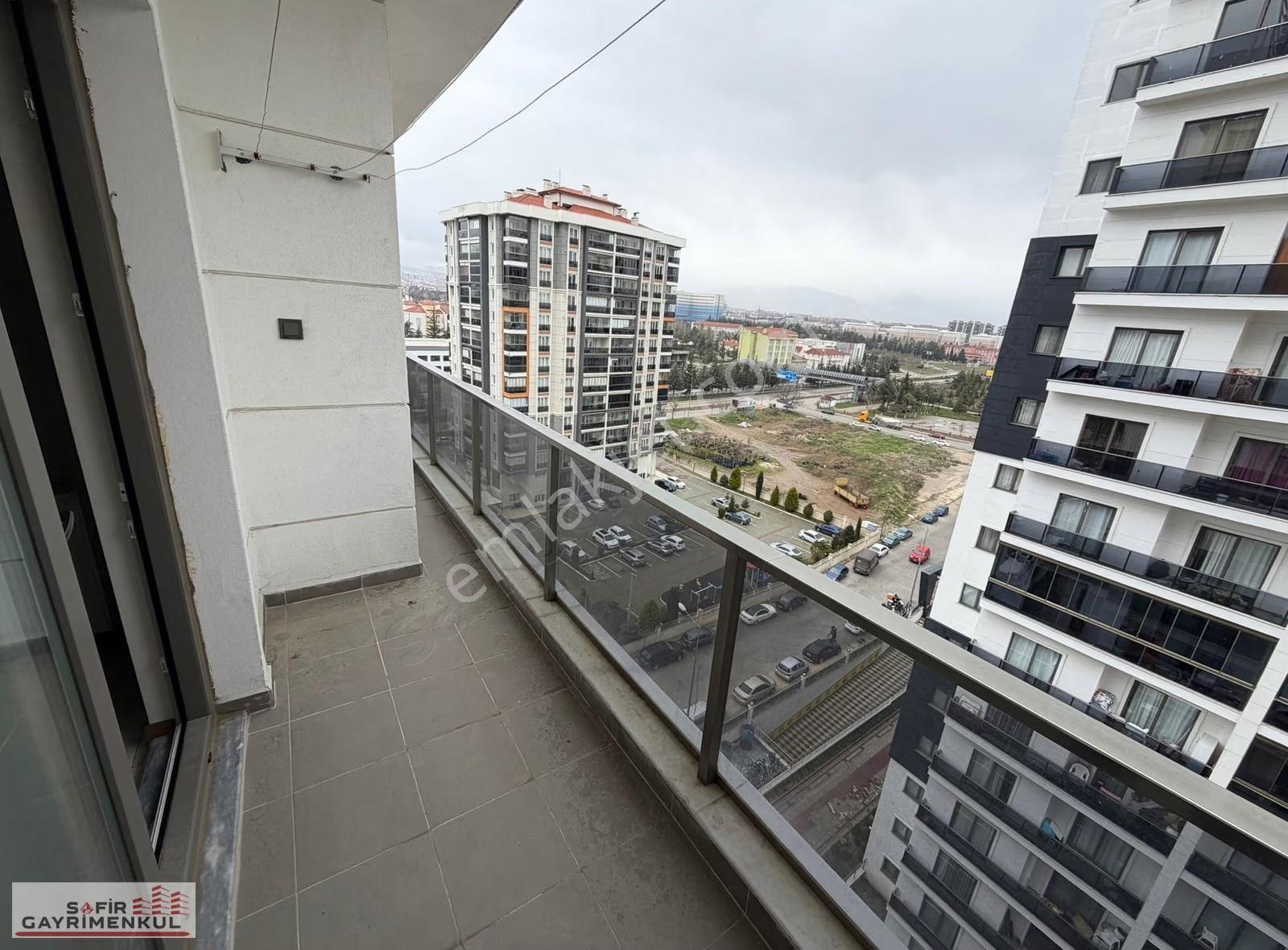 Kule 246 Da Kiralık Eşyalı 3+1 Daire - Görsel 12