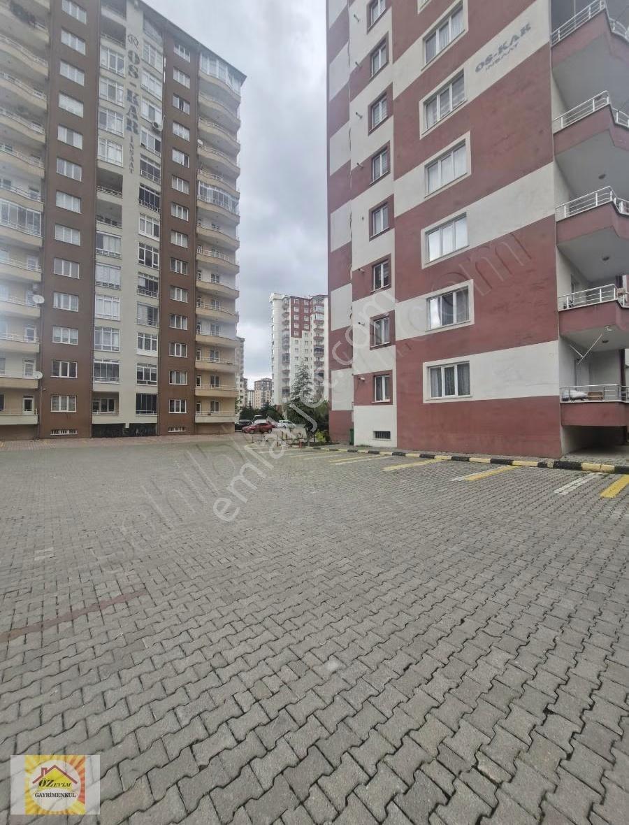 Talas Yenidoğan Satlık Daire - Görsel 2