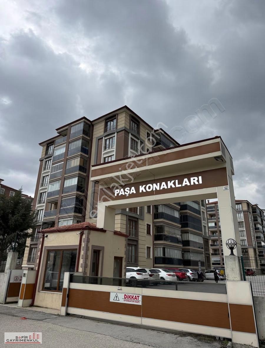 Çünürde Paşa Konaklarında Otogar Karşısı 3+1 Satılık Daire - Görsel 20
