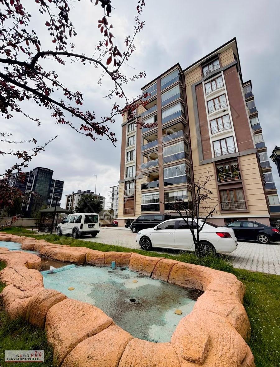 Çünürde Paşa Konaklarında Otogar Karşısı 3+1 Satılık Daire - Görsel 29