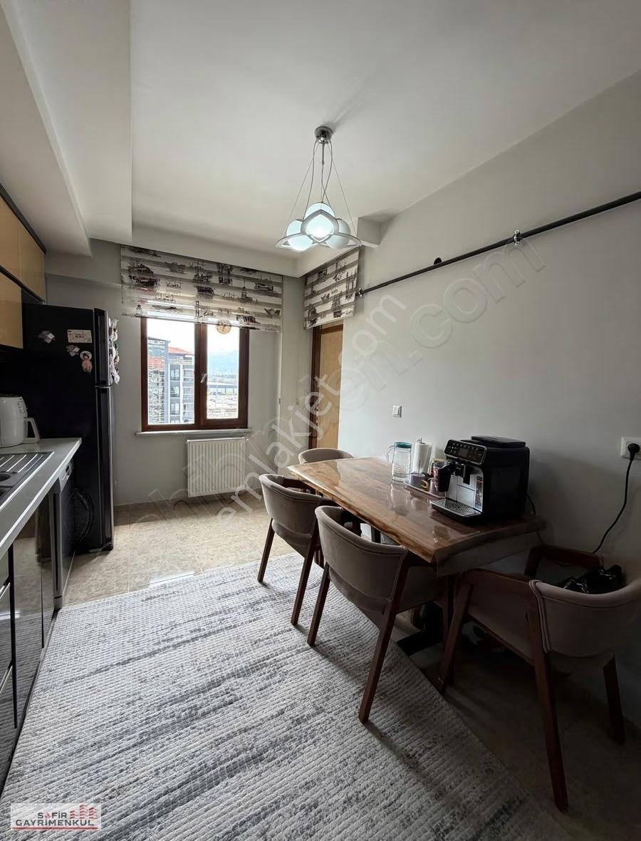 Çünürde Paşa Konaklarında Otogar Karşısı 3+1 Satılık Daire - Görsel 31