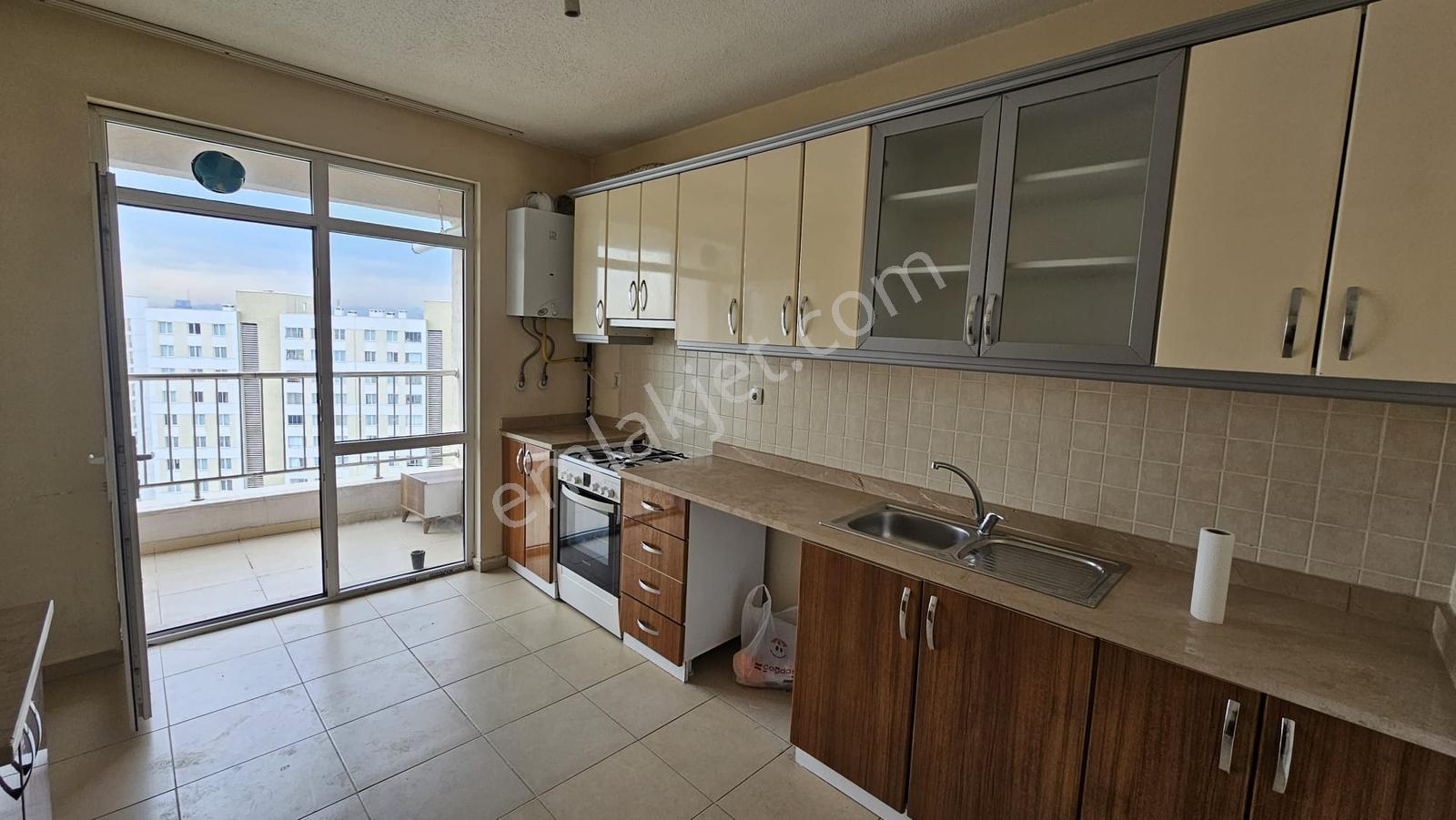 Mamak Diriliş Mahallesi Satılık 3+1 Full Yapılı Manzaralı - Görsel 23