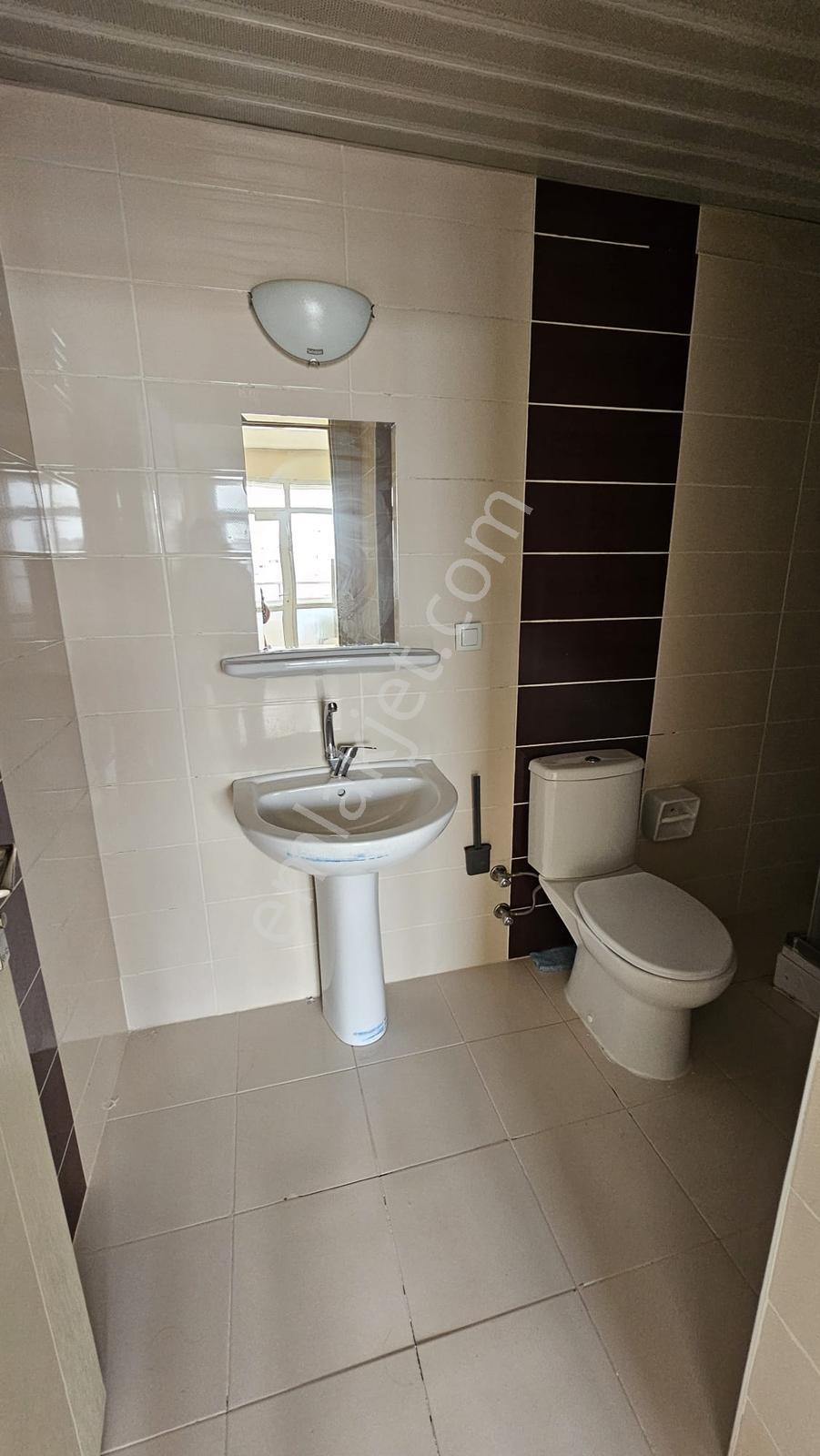 Mamak Diriliş Mahallesi Satılık 3+1 Full Yapılı Manzaralı - Görsel 14