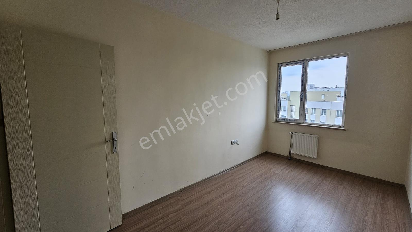 Mamak Diriliş Mahallesi Satılık 3+1 Full Yapılı Manzaralı - Görsel 6