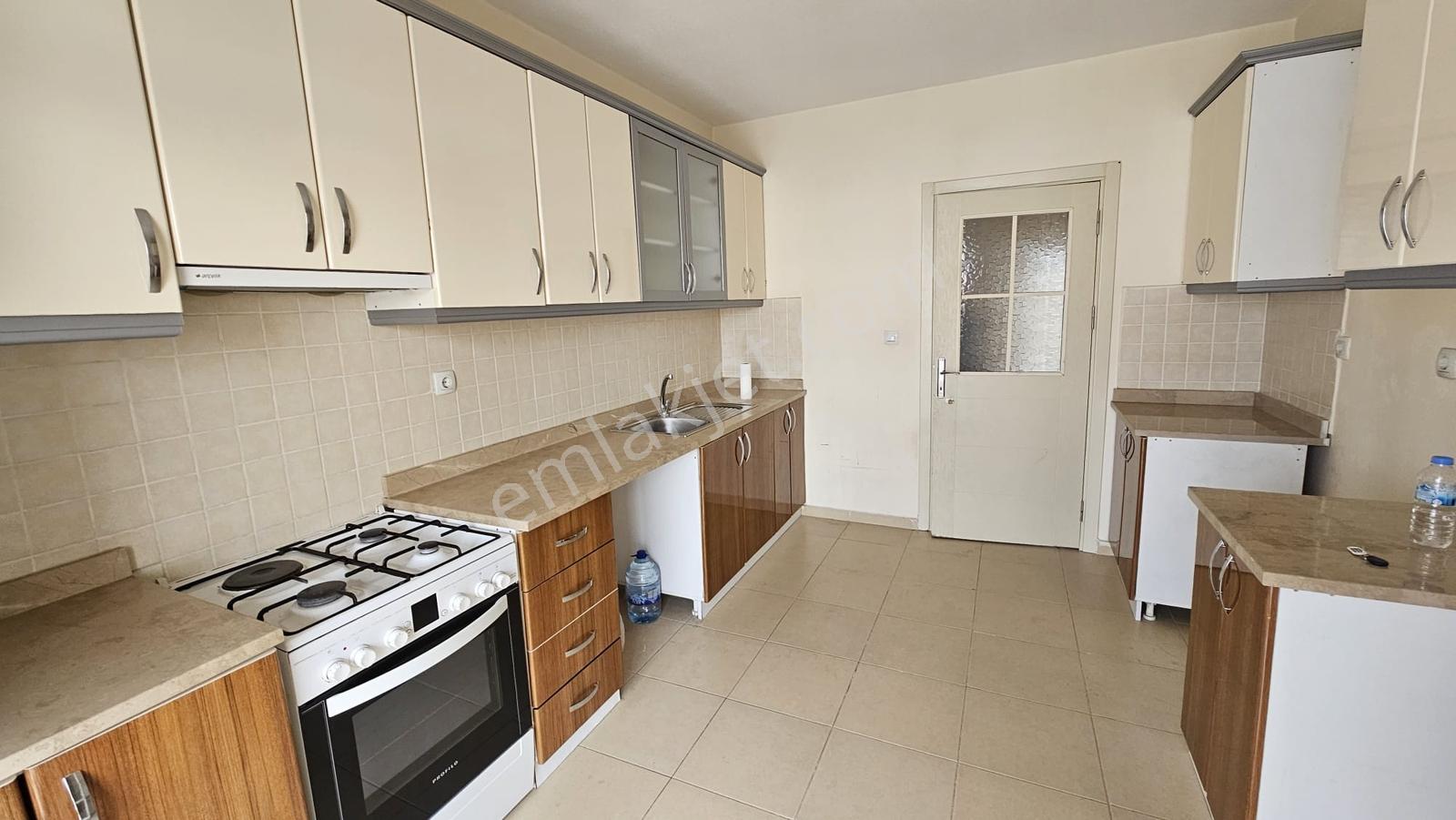 Mamak Diriliş Mahallesi Satılık 3+1 Full Yapılı Manzaralı - Görsel 21