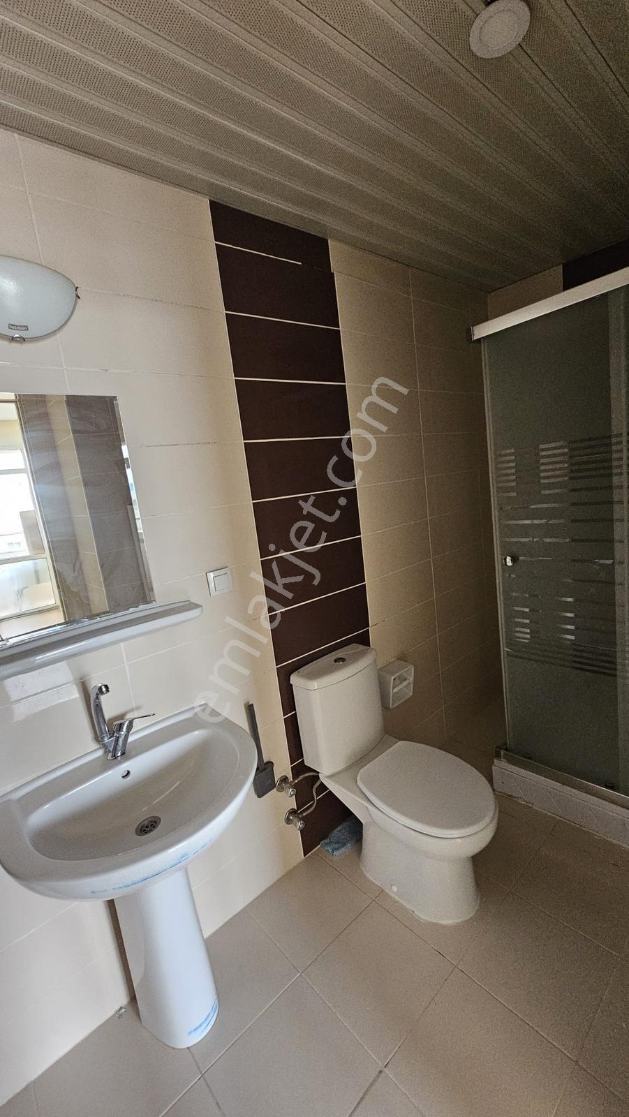 Mamak Diriliş Mahallesi Satılık 3+1 Full Yapılı Manzaralı - Görsel 16