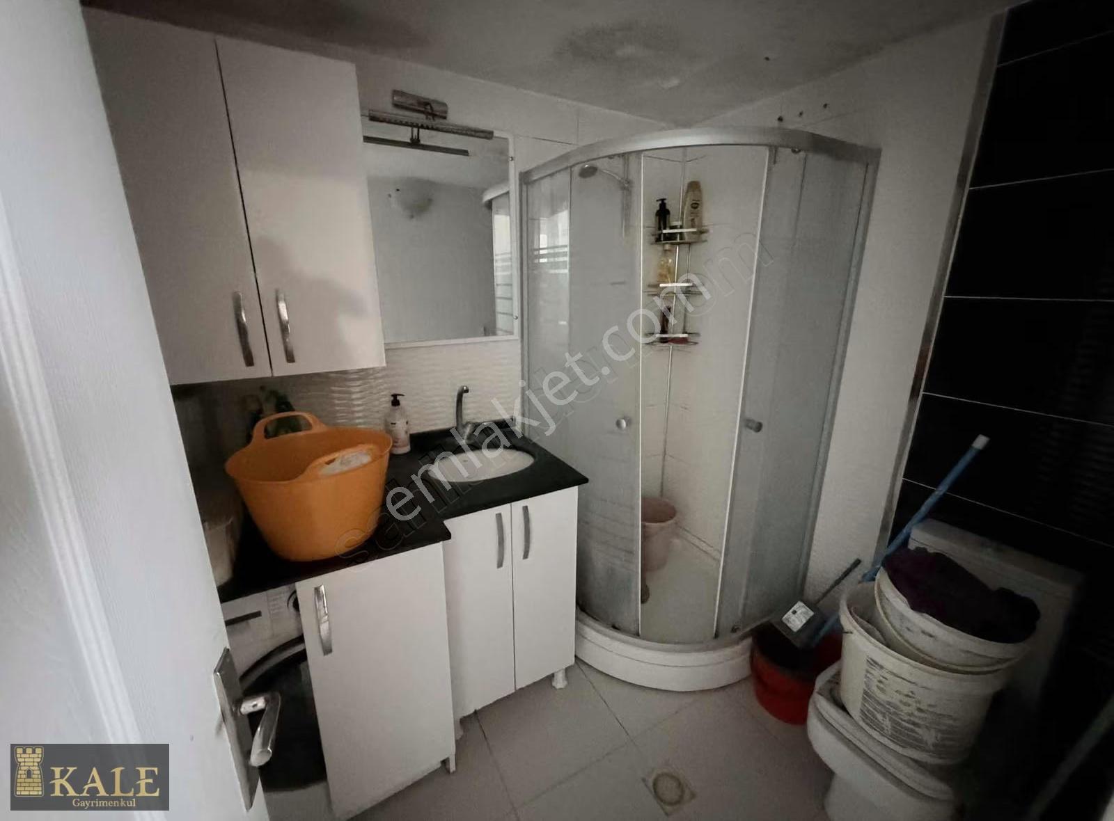Kale'den Ergenli Sitesi'nde Ara Kat Temiz 3+1 - Görsel 13