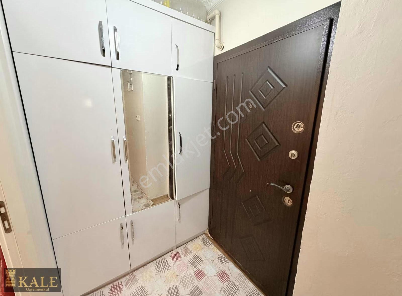 Kale'den Ergenli Sitesi'nde Ara Kat Temiz 3+1 - Görsel 6