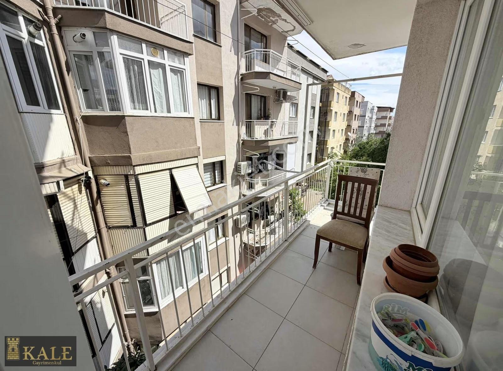 Kale'den Ergenli Sitesi'nde Ara Kat Temiz 3+1 - Görsel 16