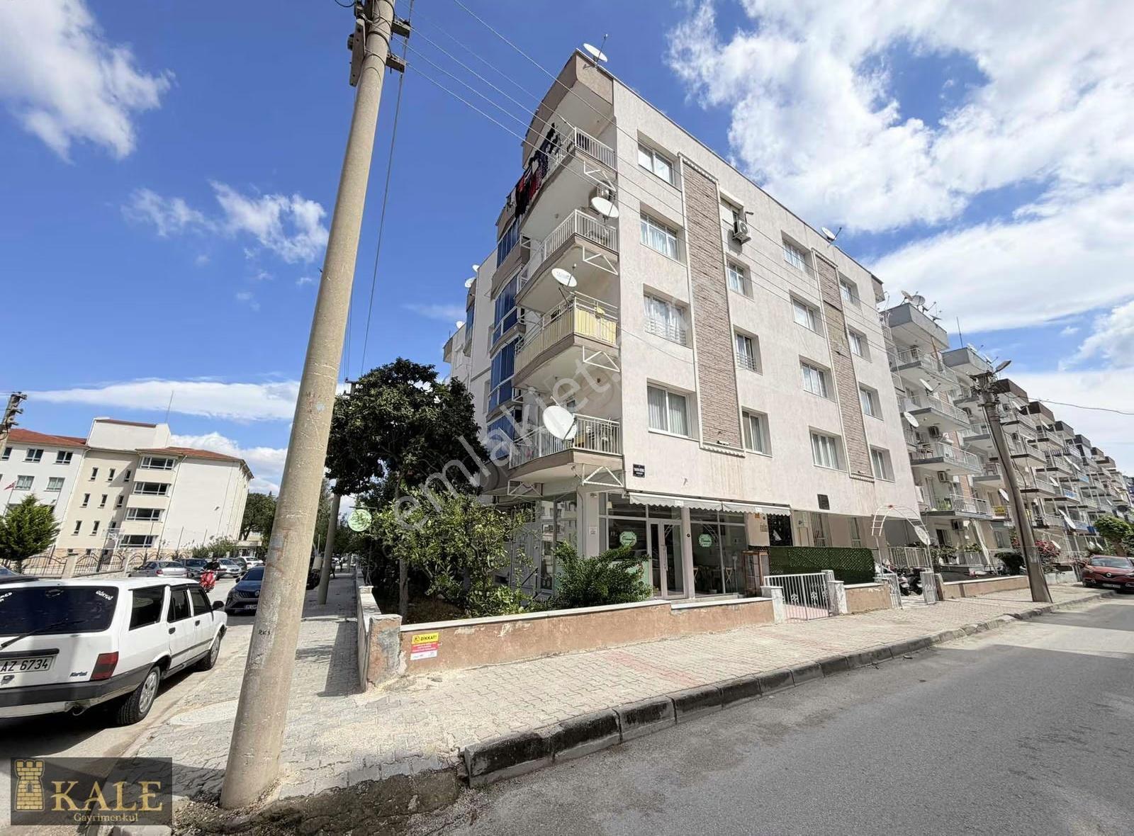 Kale'den Ergenli Sitesi'nde Ara Kat Temiz 3+1 - Görsel 2