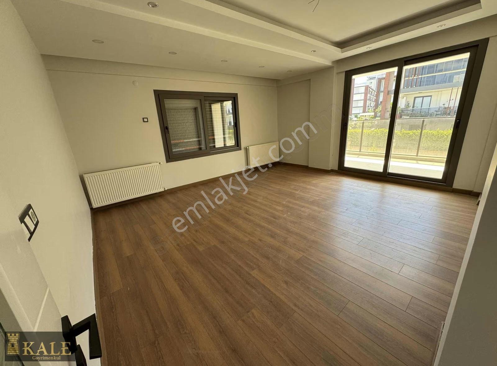 Kale'den Golden Life Sitesinde Kiralık 3+1 Daire - Görsel 8