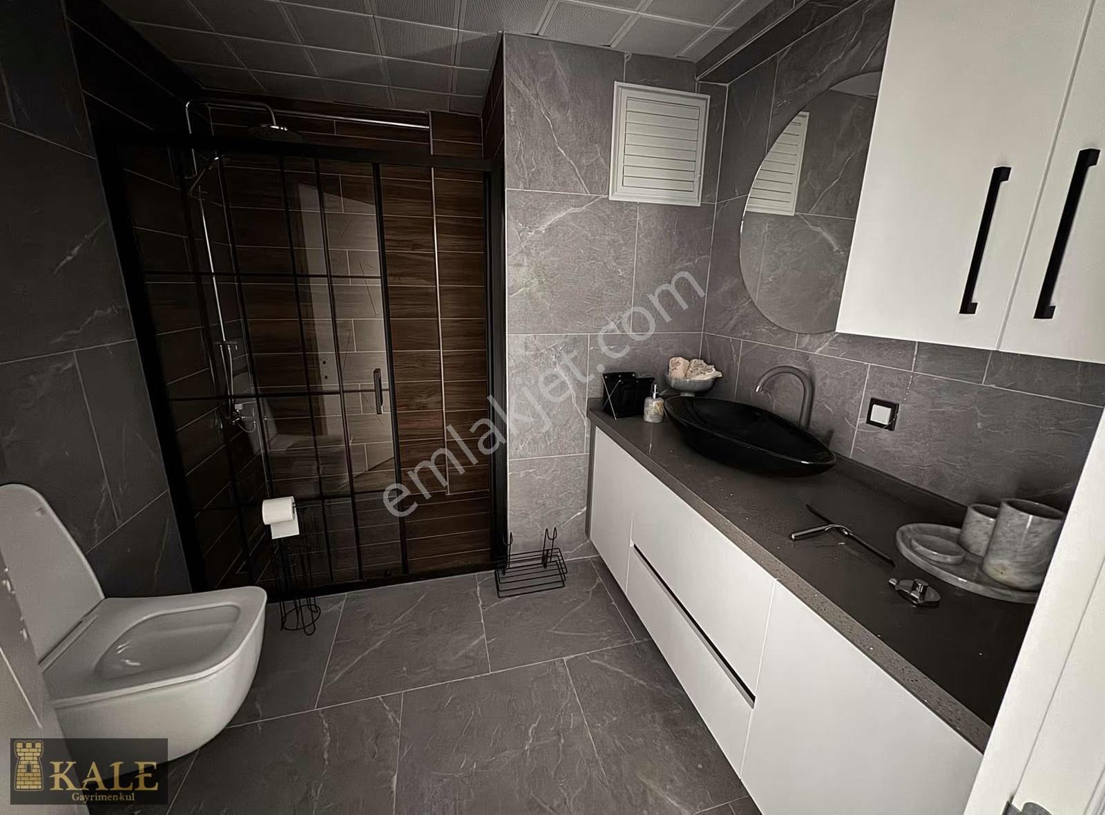 Kale'den Golden Life Sitesinde Kiralık 3+1 Daire - Görsel 6