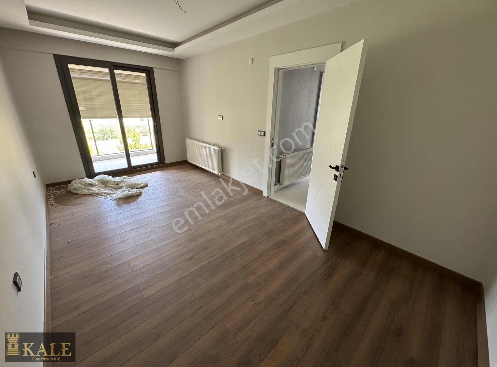 Kale'den Golden Life Sitesinde Kiralık 3+1 Daire - Görsel 14