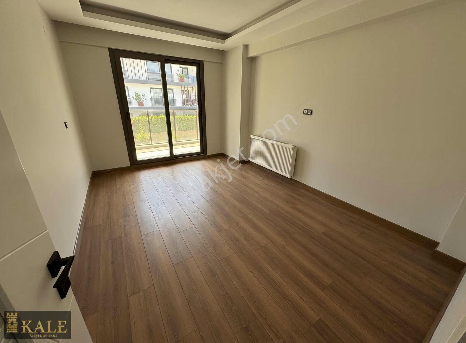 Kale'den Golden Life Sitesinde Kiralık 3+1 Daire - Görsel 9