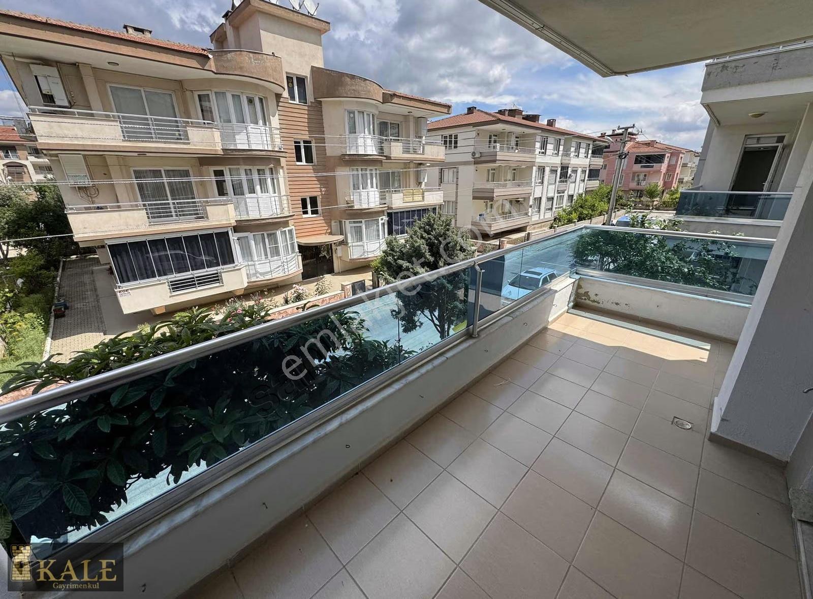 Kale'den Şehir Merkezi Kiralık 3+1 Daire - Görsel 9