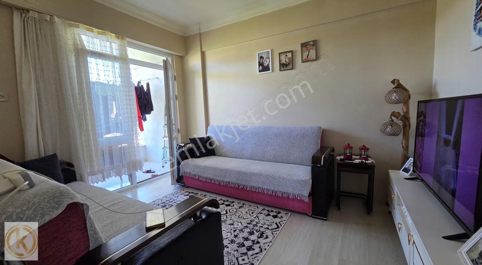 Kaymak Emlaktan Serdivan Kampüs Mevkinde Satılık Kiracılı 2+1 - Görsel 5