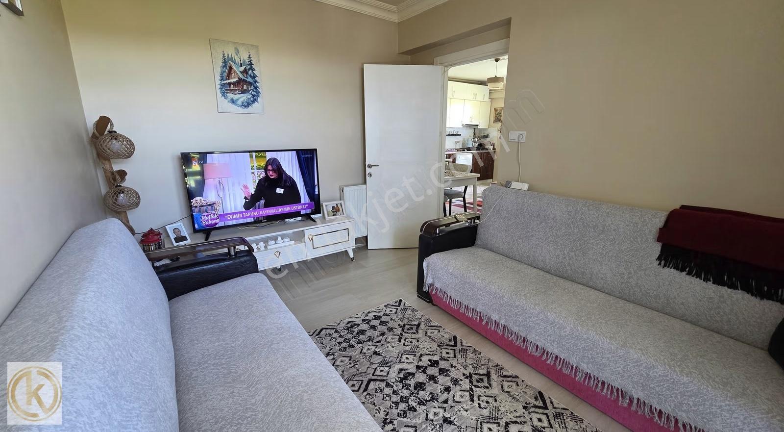 Kaymak Emlaktan Serdivan Kampüs Mevkinde Satılık Kiracılı 2+1 - Görsel 8