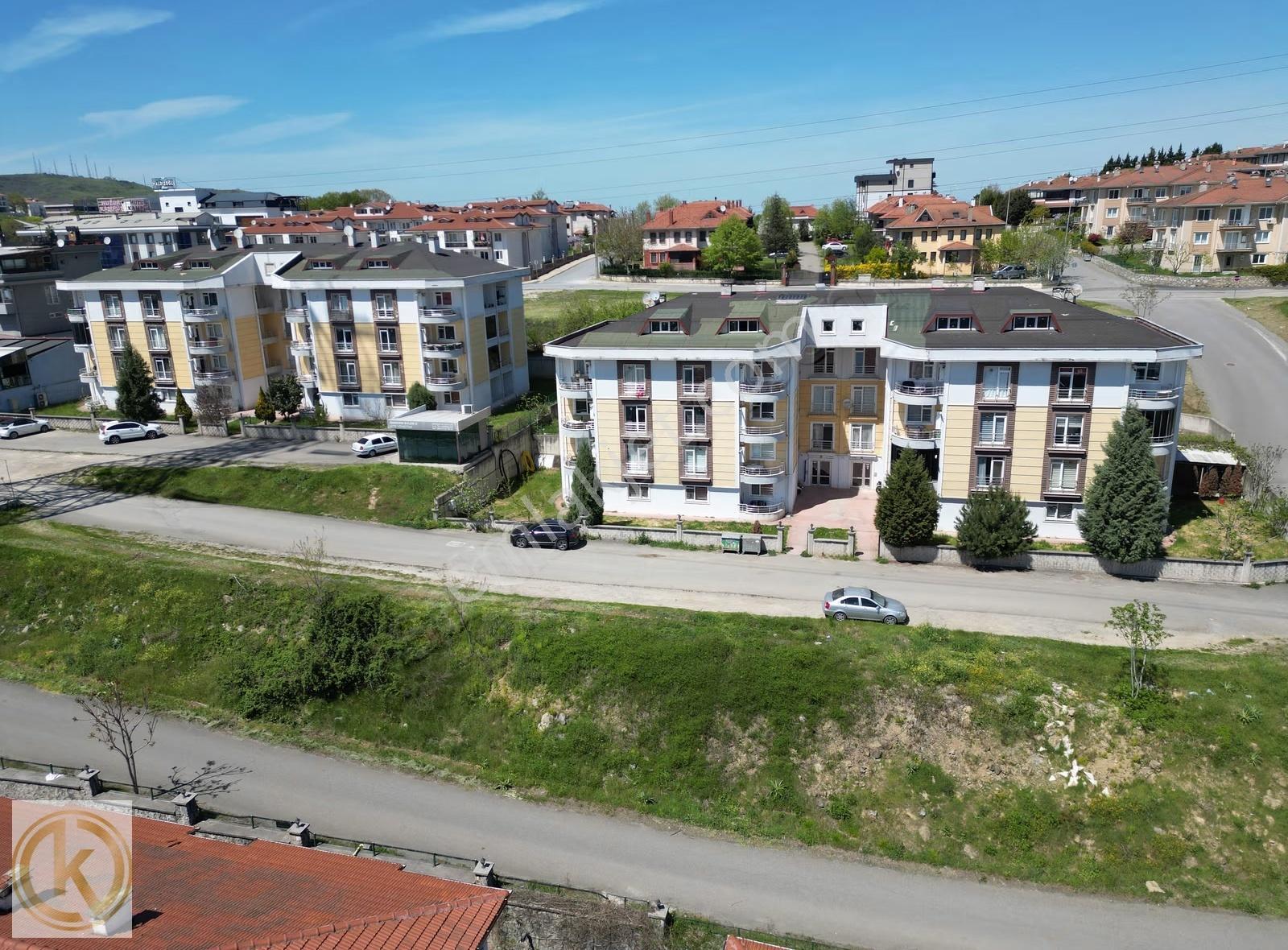 Kaymak Emlaktan Serdivan Kampüs Mevkinde Satılık Kiracılı 2+1 - Görsel 3