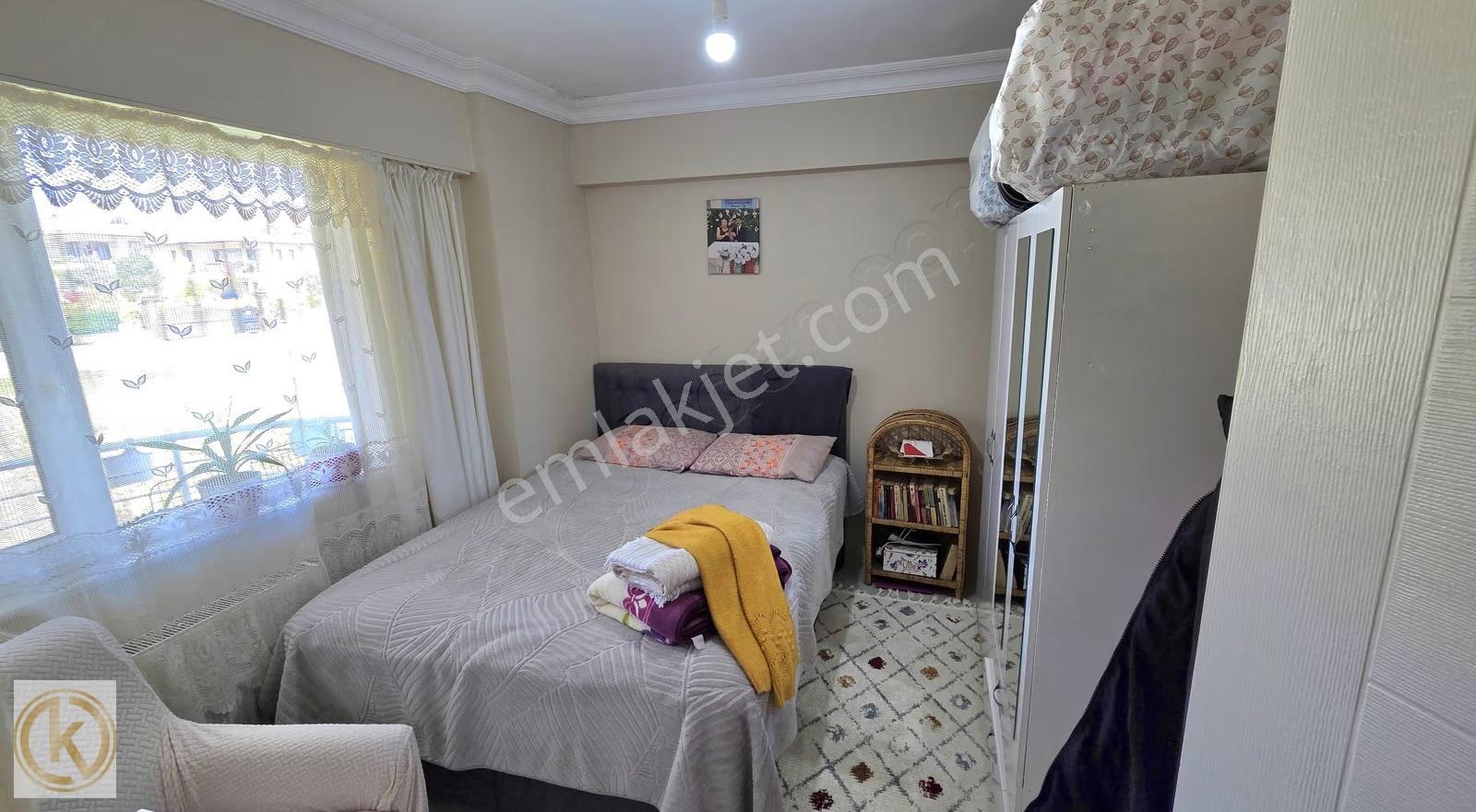Kaymak Emlaktan Serdivan Kampüs Mevkinde Satılık Kiracılı 2+1 - Görsel 21