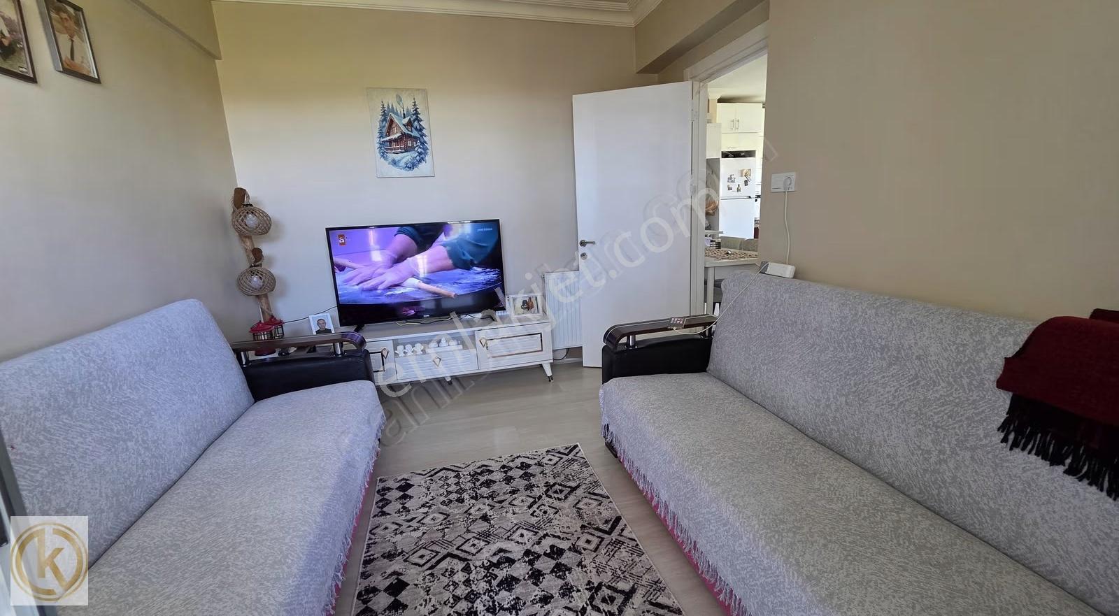 Kaymak Emlaktan Serdivan Kampüs Mevkinde Satılık Kiracılı 2+1 - Görsel 15