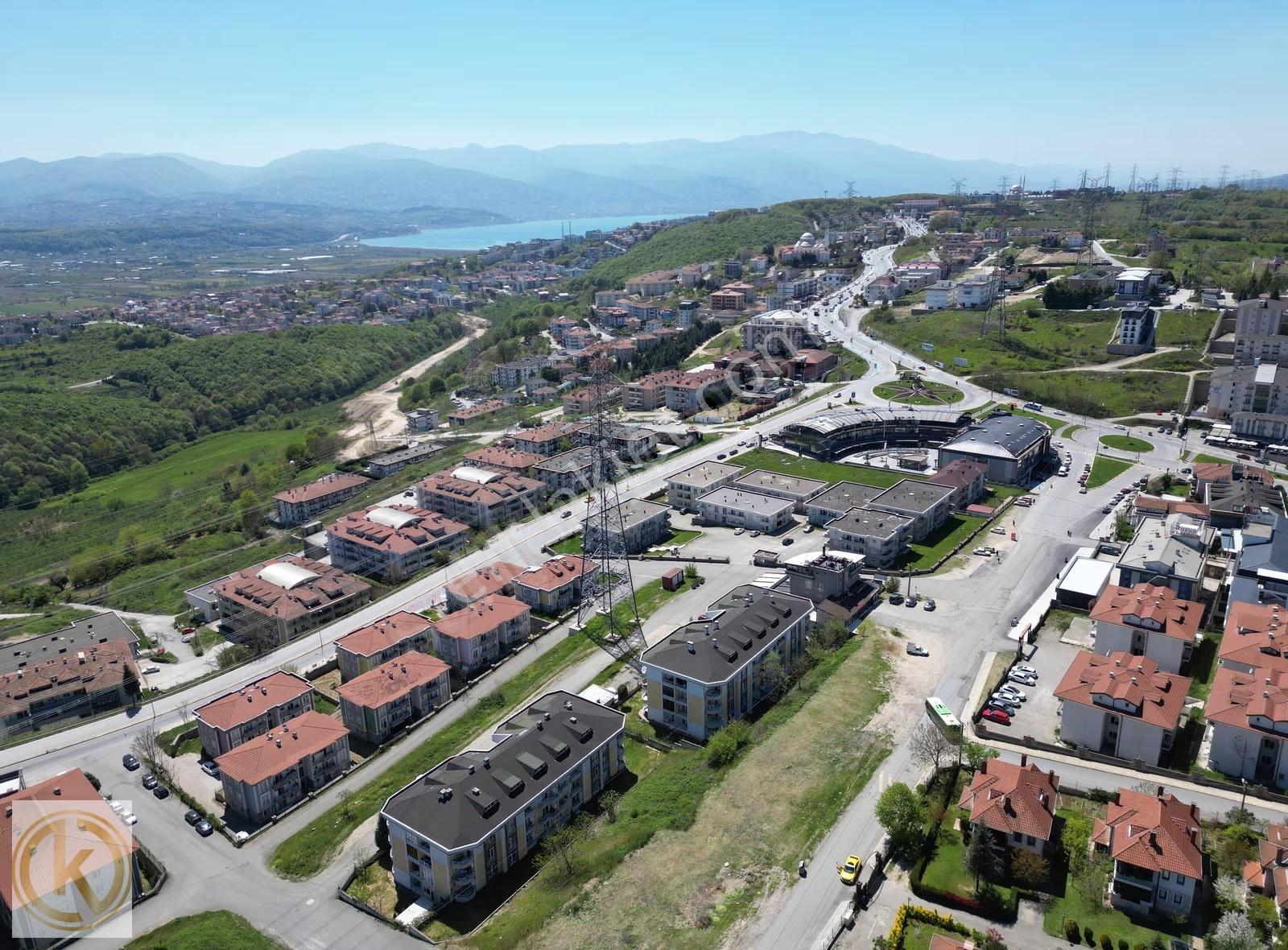 Kaymak Emlaktan Serdivan Kampüs Mevkinde Satılık Kiracılı 2+1 - Görsel 19