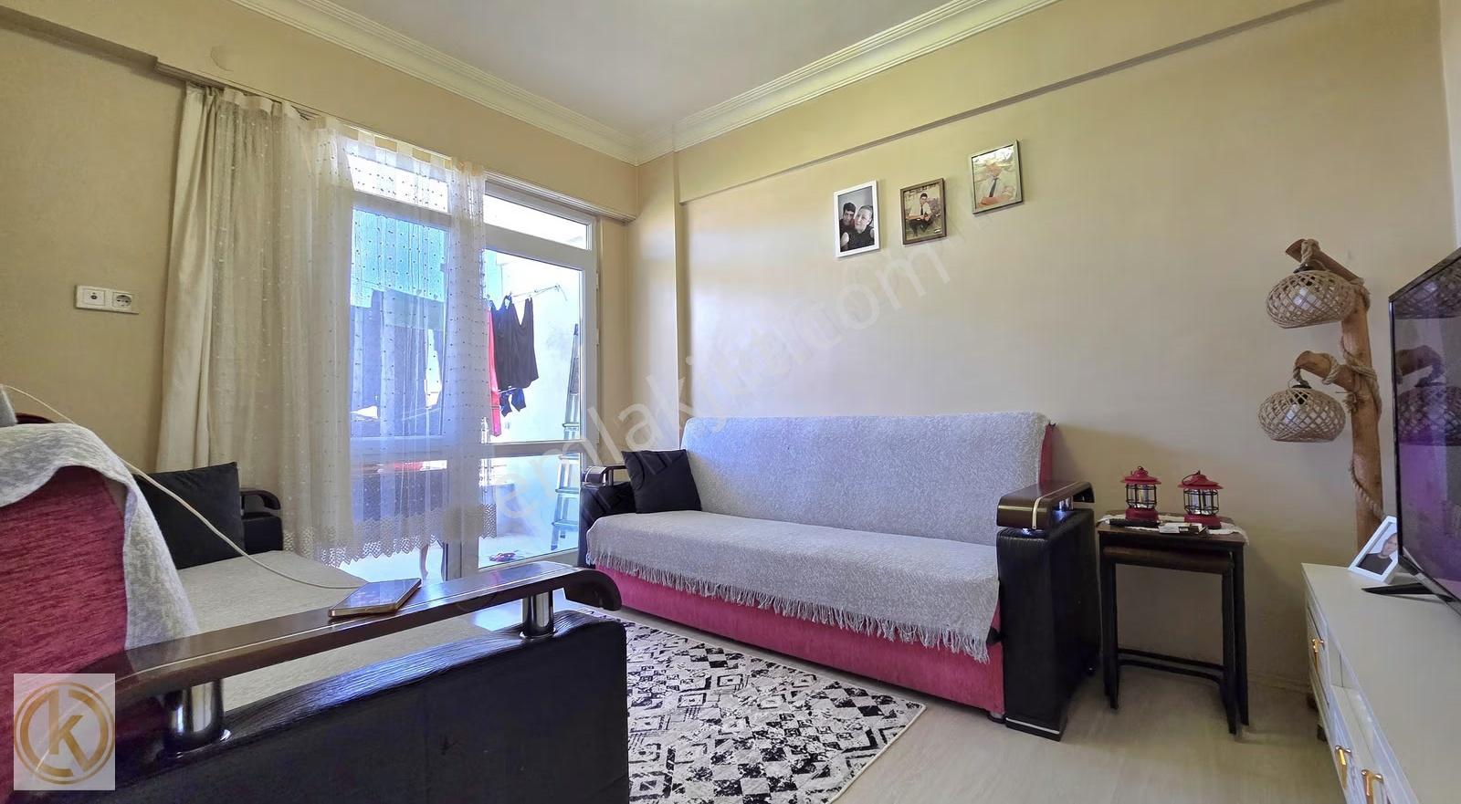 Kaymak Emlaktan Serdivan Kampüs Mevkinde Satılık Kiracılı 2+1 - Görsel 12