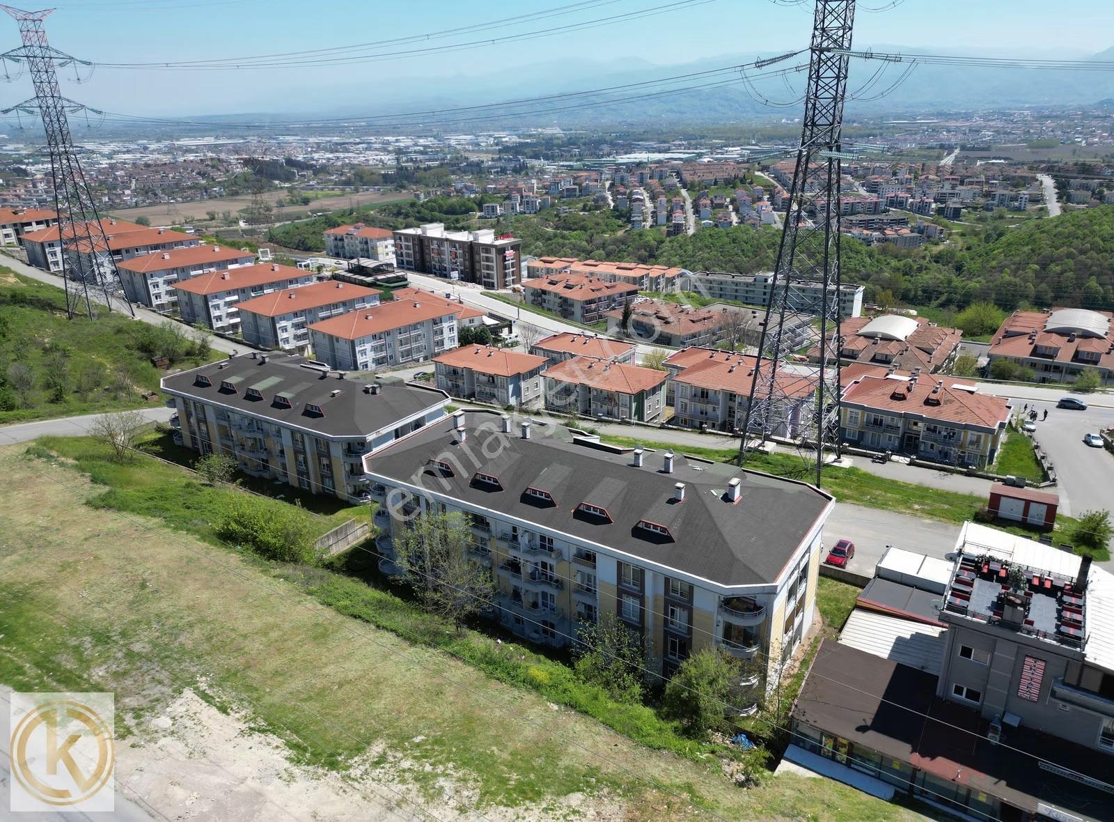 Kaymak Emlaktan Serdivan Kampüs Mevkinde Satılık Kiracılı 2+1 - Görsel 6