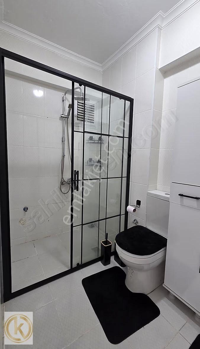 Kaymak Emlaktan Kampüse Yürüme Mesafesinde Eşyalık Kiralık 1+1 - Görsel 10