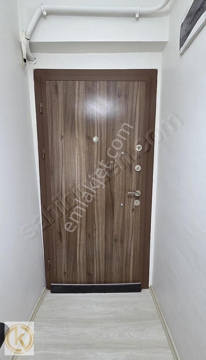 Kaymak Emlaktan Kampüse Yürüme Mesafesinde Eşyalık Kiralık 1+1 - Görsel 16