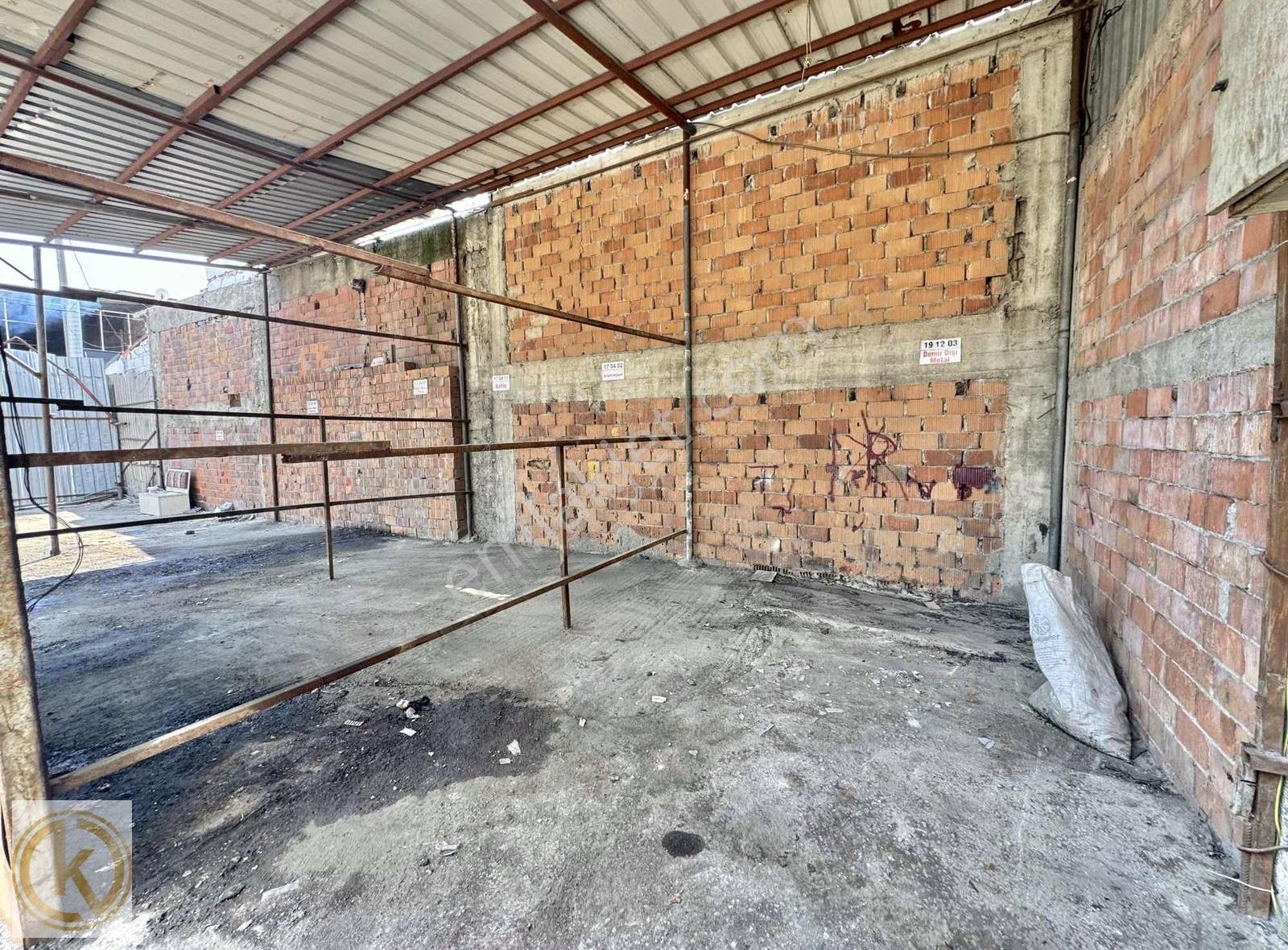 Kaymak Emlaktan Erenler'de Modern San. 260 M2 Kiralık Arsa - Görsel 10