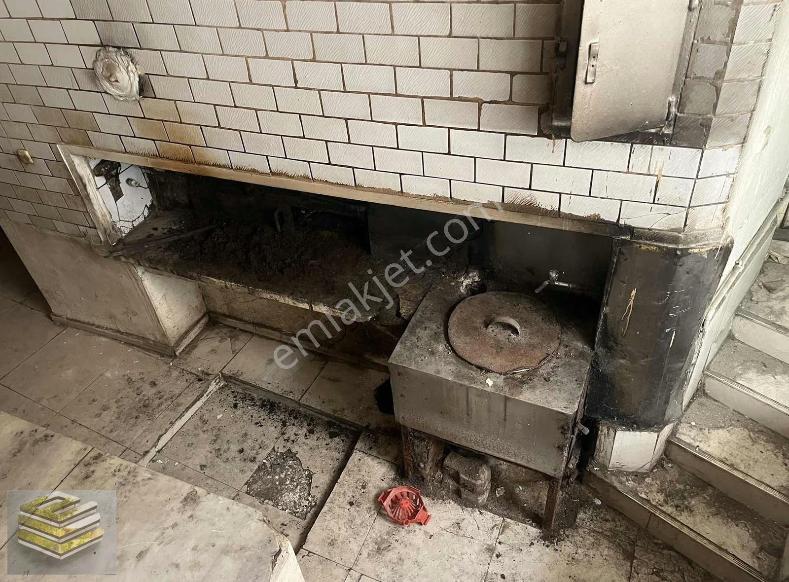 Ekipten Bir Dükkan Fiyatına 2 Dükkan Bacalı Ve Ruhsatlı - Görsel 13