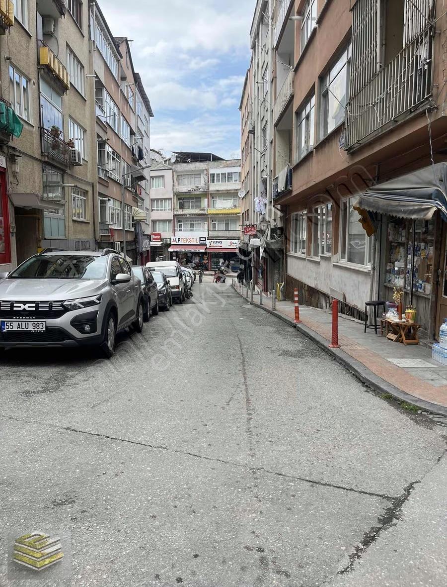 Ekipten Bir Dükkan Fiyatına 2 Dükkan Bacalı Ve Ruhsatlı - Görsel 14