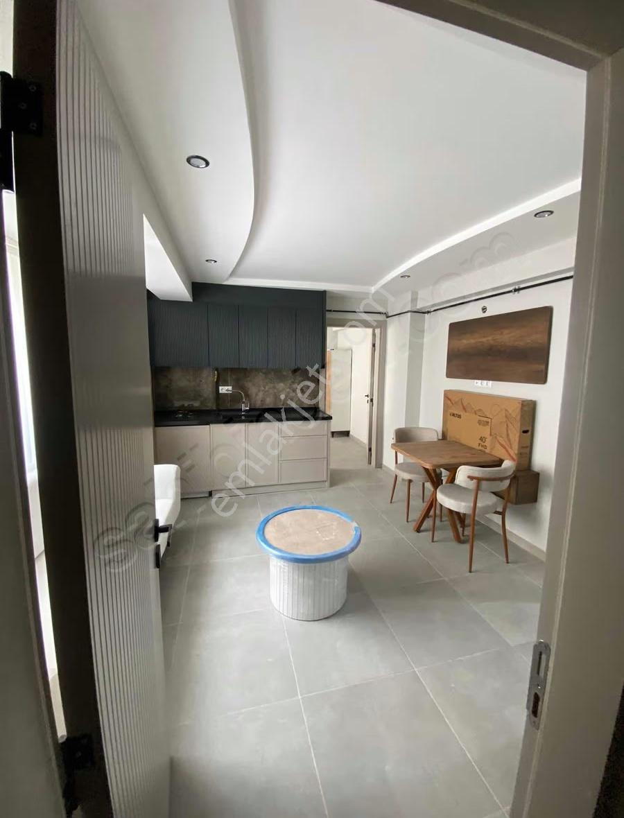 Zeytinköy Mh Sinde 1+1 Arakat Satılık Apart - Görsel 6