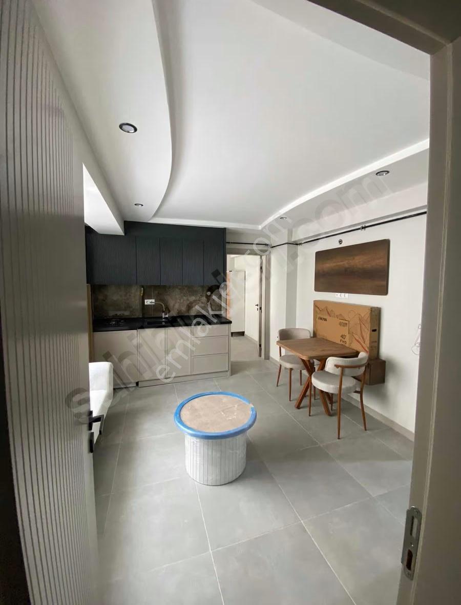 Zeytinköy Mh Sinde 1+1 Arakat Satılık Apart - Görsel 7