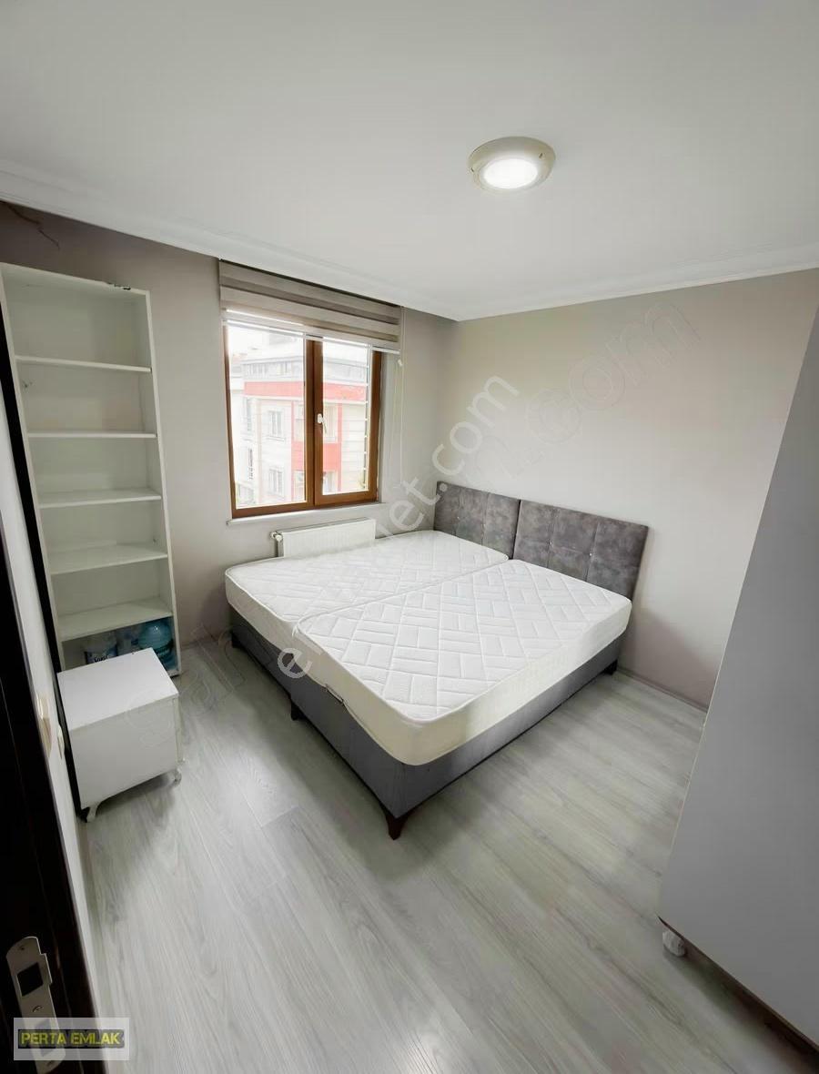 Değirmenaltı Mah 1+1 Eşyalı Ara Kat Ebeveyn Banyolu Daire - Görsel 8