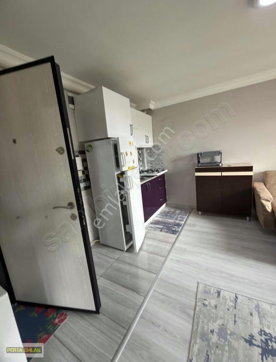 Değirmenaltı Mah 1+1 Eşyalı Ara Kat Ebeveyn Banyolu Daire - Görsel 4