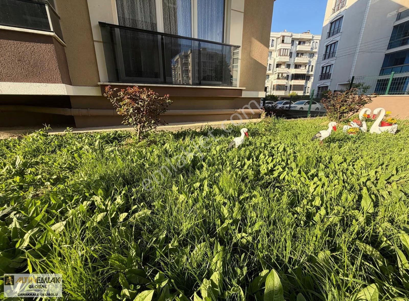 Altın Emlaktn Durupark Evlernde Ferah Konforlu 3+1 Satılık Daire - Görsel 18